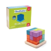 SvooRiddles ‚The Cube Puzzle‘