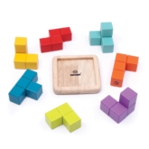 SvooRiddles ‚The Cube Puzzle‘