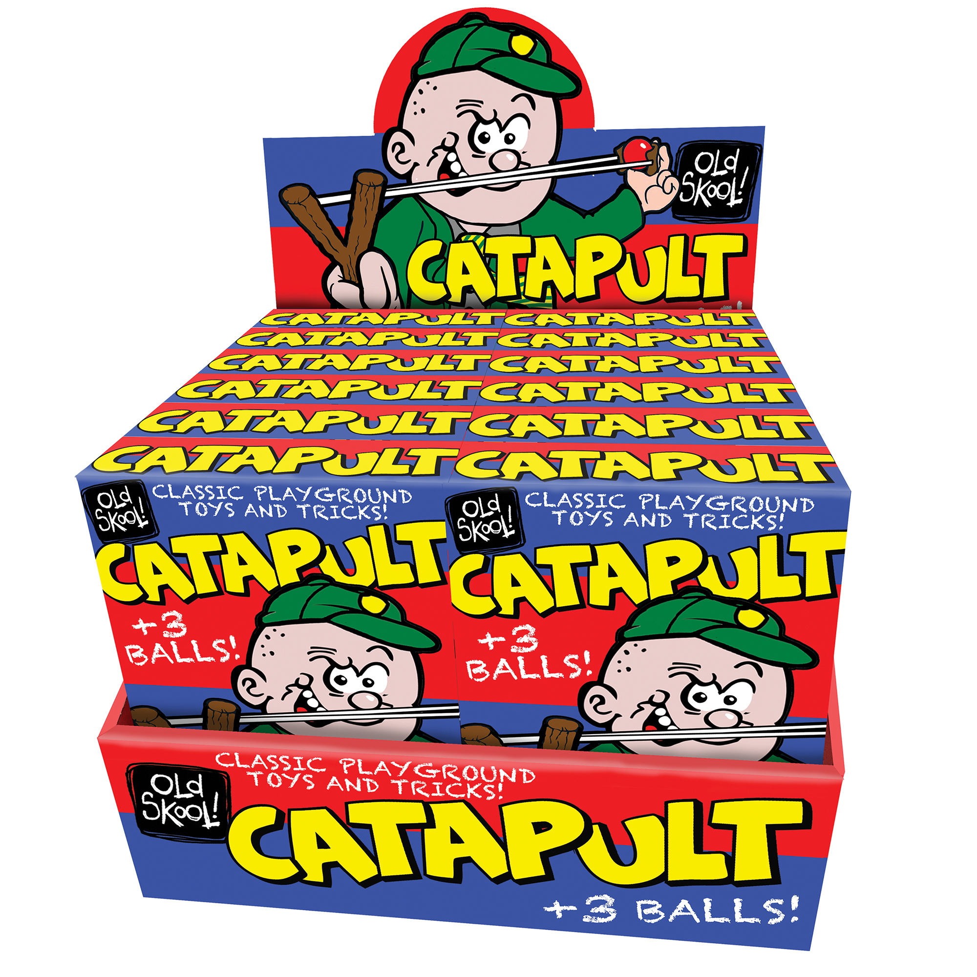 Catapult