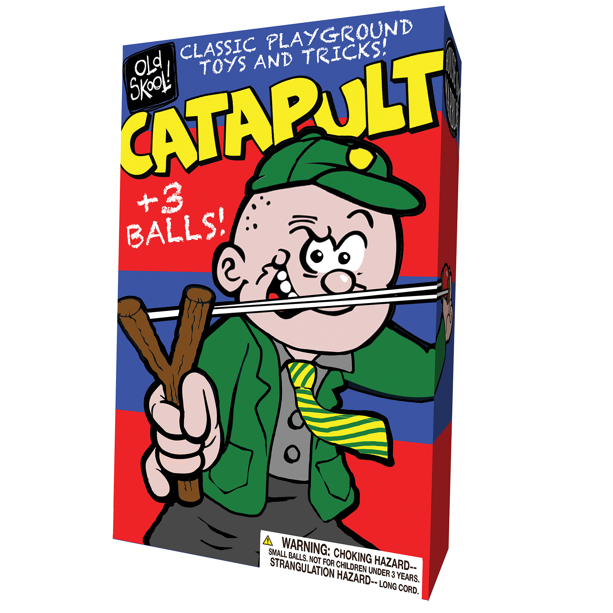 Catapult