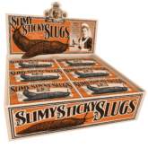 Slimy Sticky Slugs