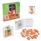 Impossible Jigsaw 28
