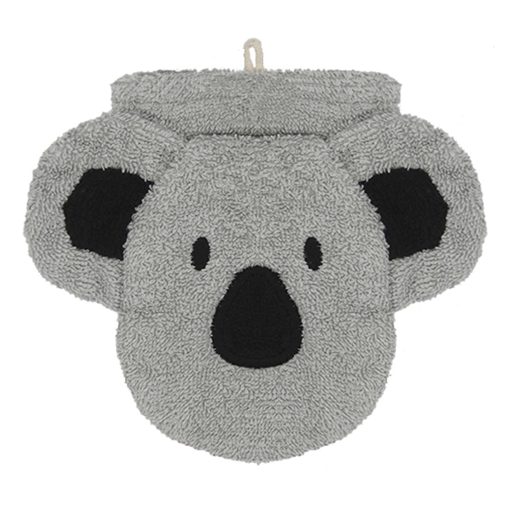 Waschlappen Koala