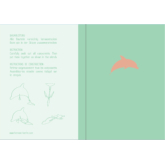 Delfin – 3D Deko Grusskarte