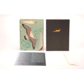 Möwe – 3D Deko Grusskarte