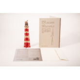 Eifelturm – 3D Deko Grusskarte