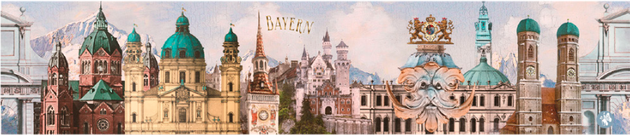 Leerbox – Bavaria