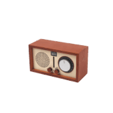 Secret Escape Box – Retro Radio
