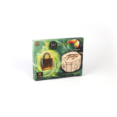 Secret Escape Box – DIY Jungle Secret Treasure Box