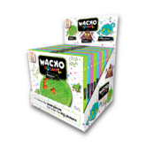 Wacko Jigsaw Puzzles