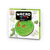 Wacko Jigsaw Puzzles