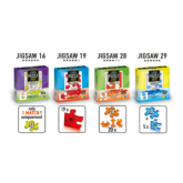 Impossible Jigsaw 28