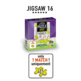 Impossible Jigsaw 16