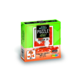 Impossible Jigsaw 28