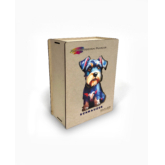 RainboWooden Puzzle – Schnauzer – MDF-Box – 200