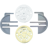 Medallion – Level 5 – Special Huzzle Cast Puzzle