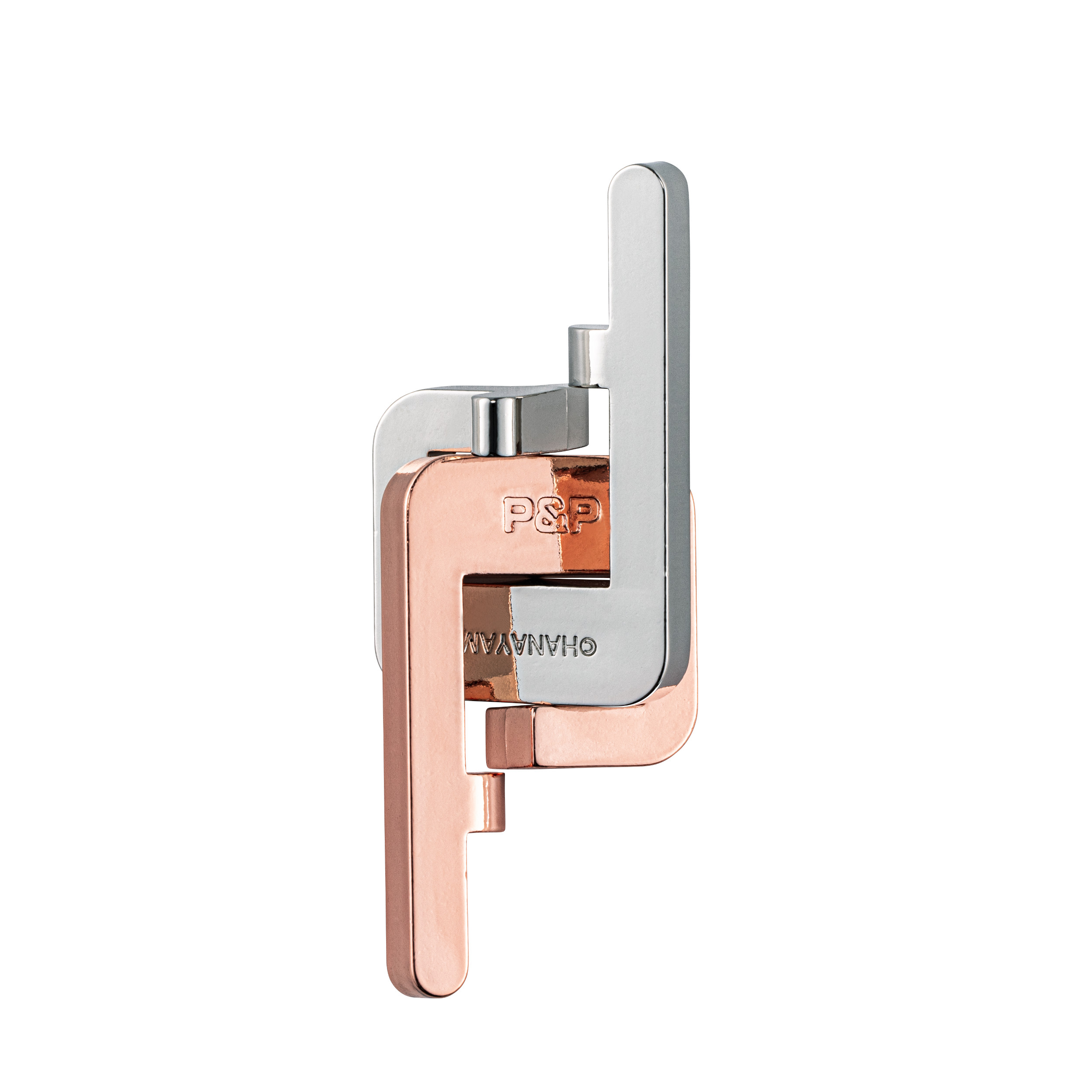 P&P- Level 2 – Huzzle Cast Puzzle