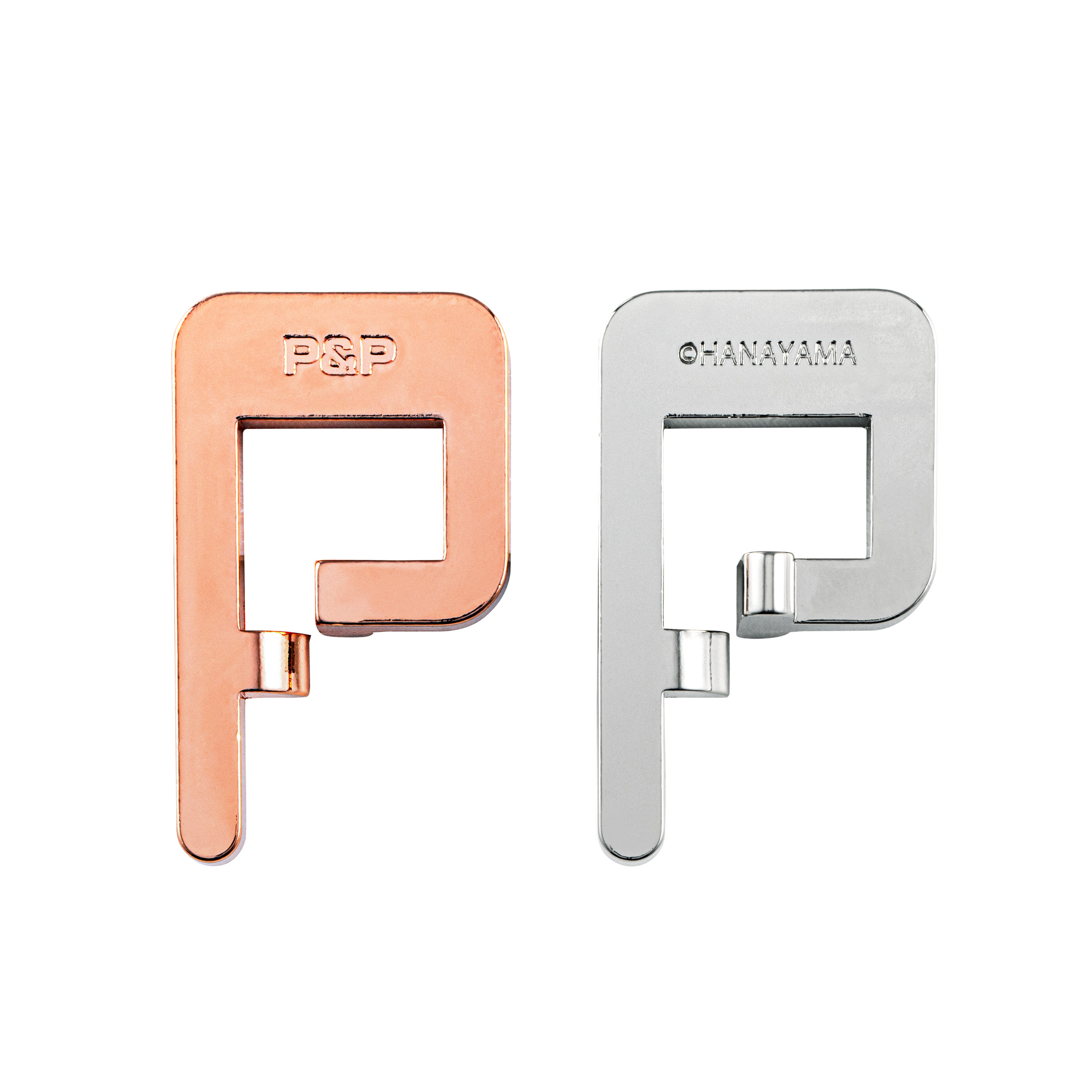 P&P- Level 2 – Huzzle Cast Puzzle