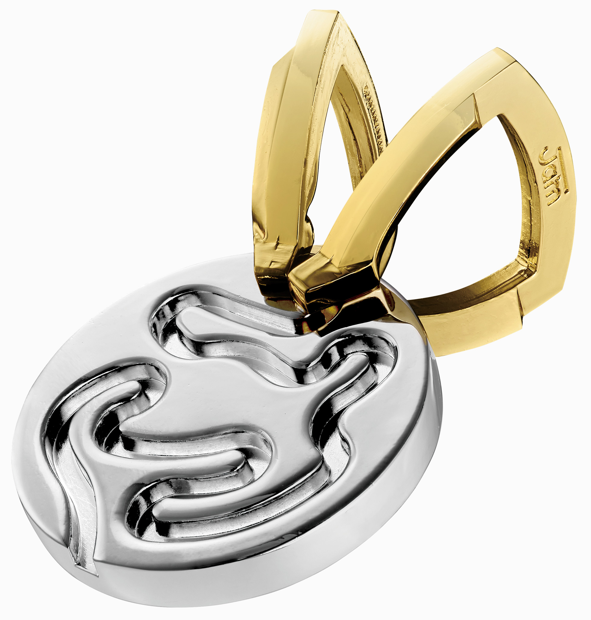 Jam – Level 3 – Huzzle Cast Puzzle