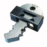 Key III – Level 6 – Huzzle Cast Puzzle