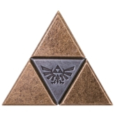 Huzzle Zelda Triforce – Level 5