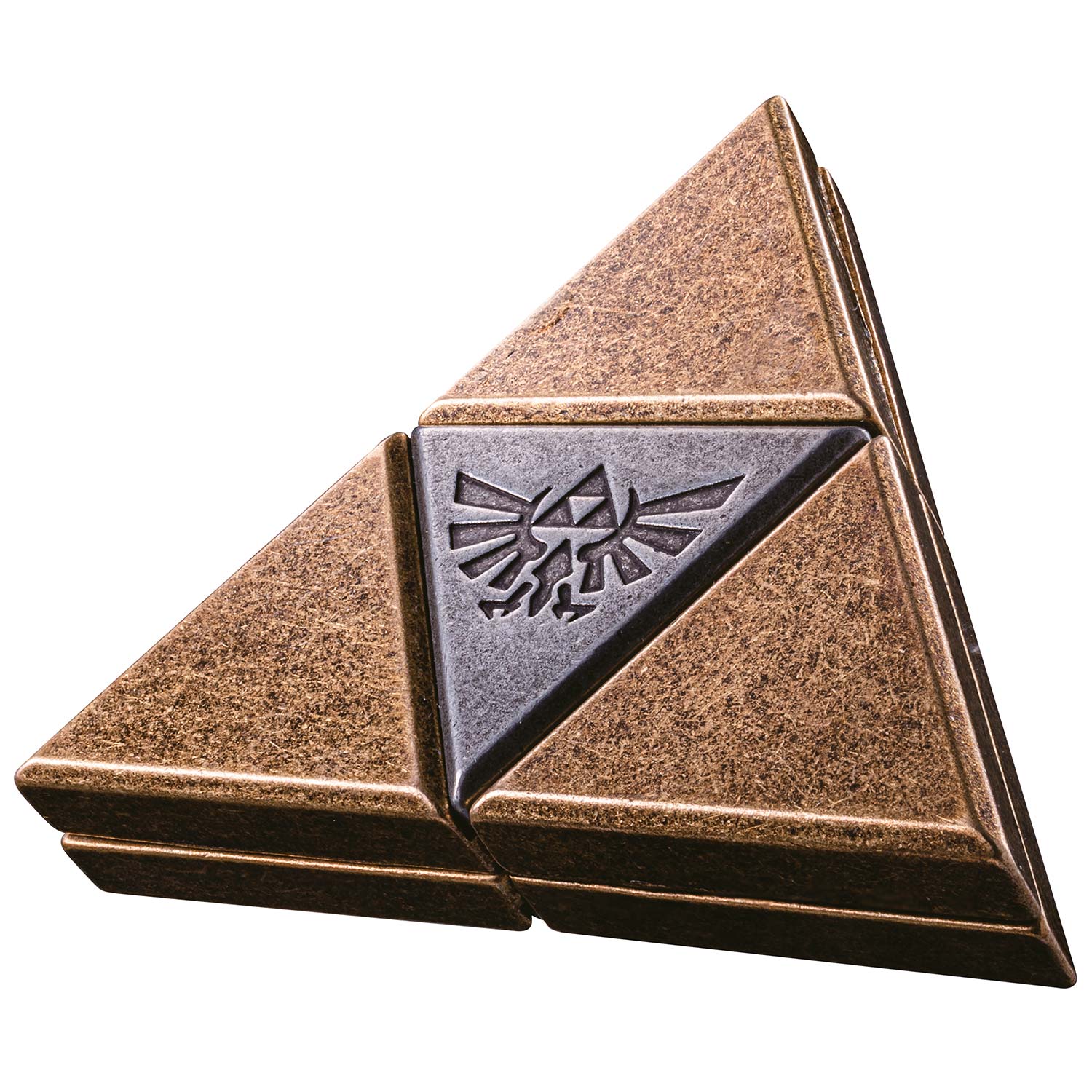 Huzzle Zelda Triforce – Level 5