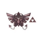 Huzzle Zelda Hyrule Crest – Level 4