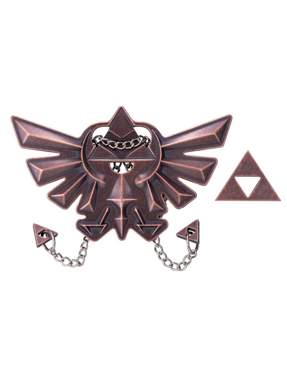 Huzzle Zelda Hyrule Crest – Level 4