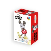 Disney Micky Mouse - Crystal Gallery 3D Puzzle