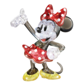 Disney Minnie Mouse – Crystal Gallery 3D Puzzle