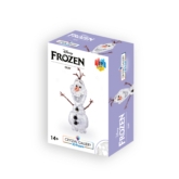 Disney Olaf – Crystal Gallery 3D Puzzle