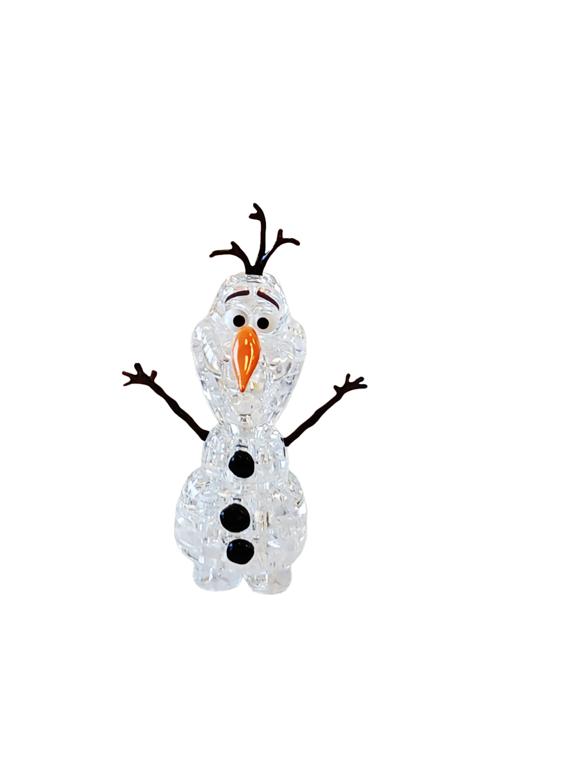Disney Olaf – Crystal Gallery 3D Puzzle