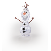 Disney Olaf – Crystal Gallery 3D Puzzle