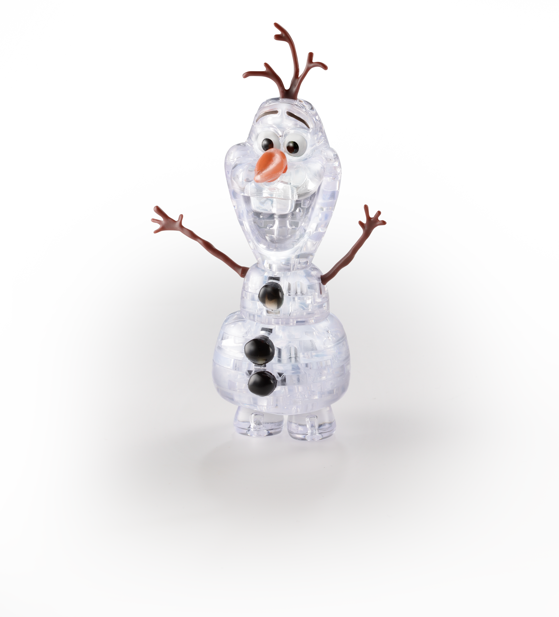 Disney Olaf – Crystal Gallery 3D Puzzle