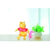 Disney Pooh & Piglet – Crystal Gallery 3D Puzzle