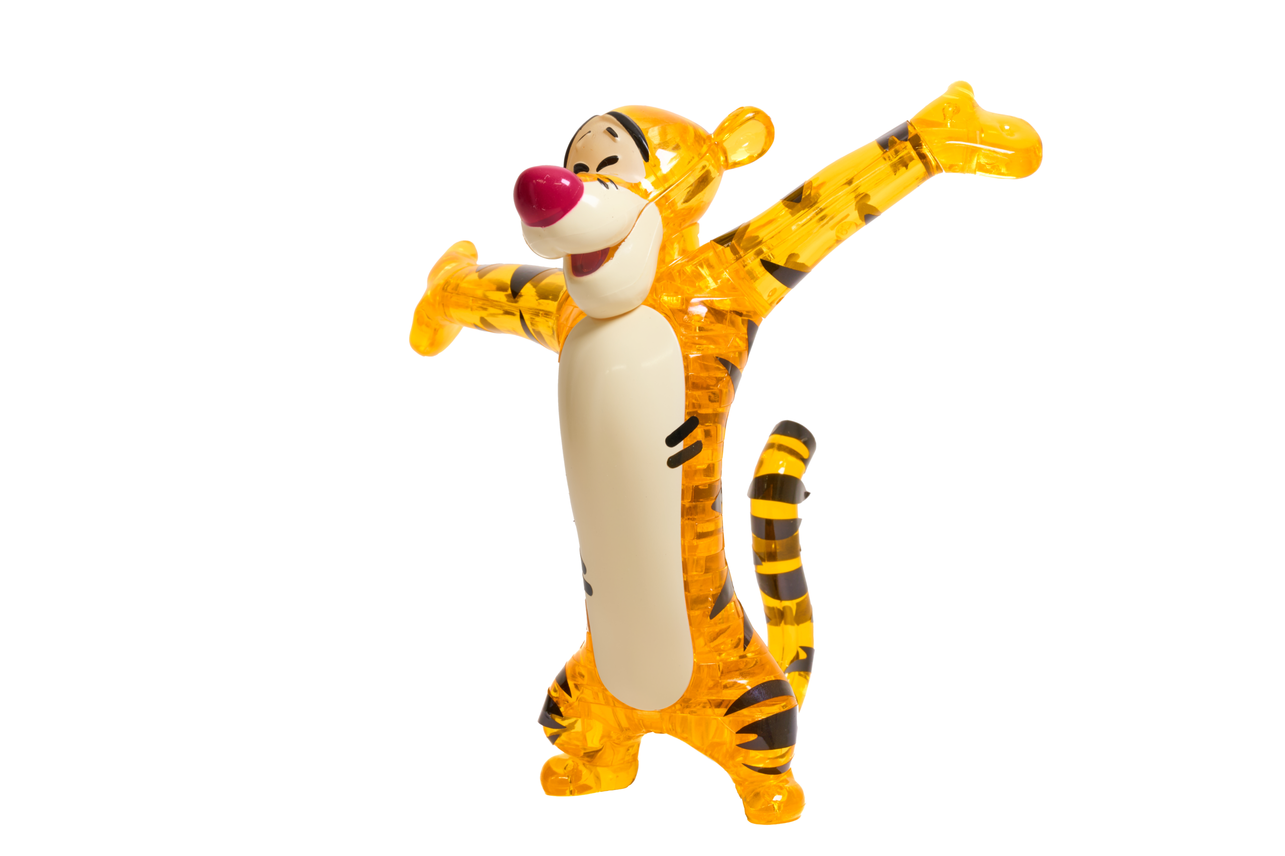 Disney Tigger – Crystal Gallery 3D Puzzle