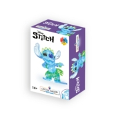 Disney Stitch – Crystal Gallery 3D Puzzle