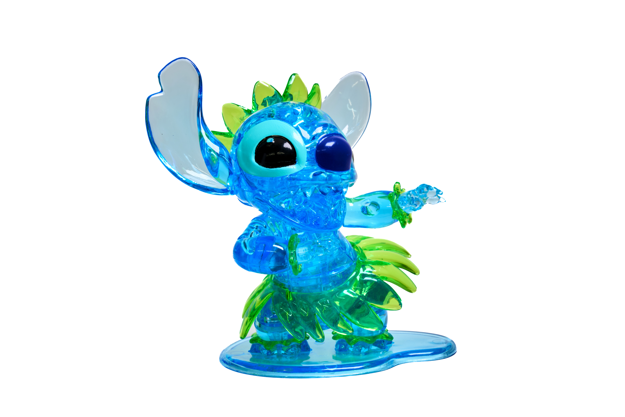Disney Stitch – Crystal Gallery 3D Puzzle
