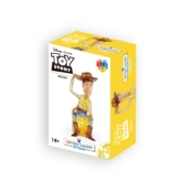 Disney Woody – Crystal Gallery 3D Puzzle