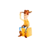 Disney Woody – Crystal Gallery 3D Puzzle