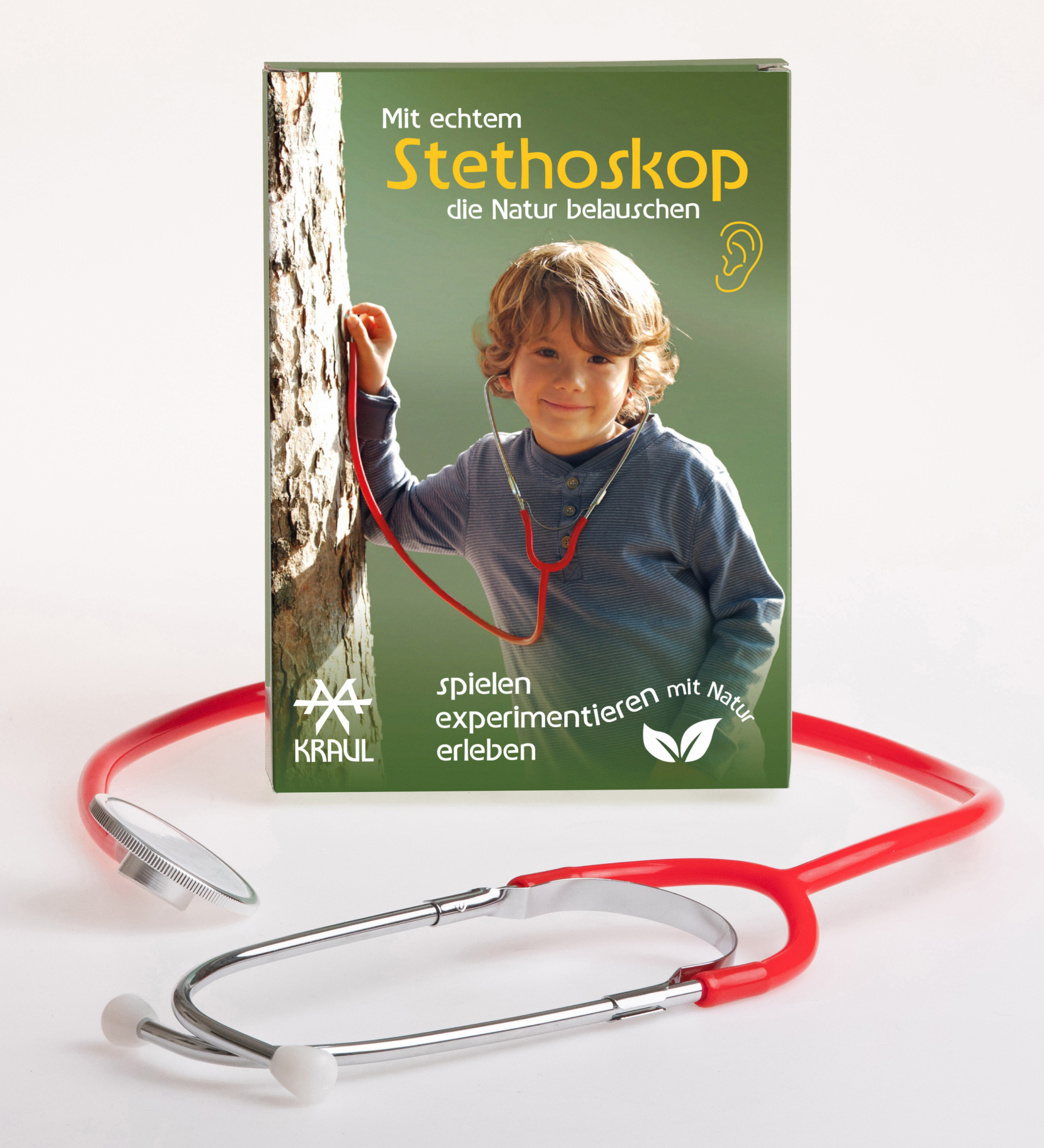 Stethoskop
