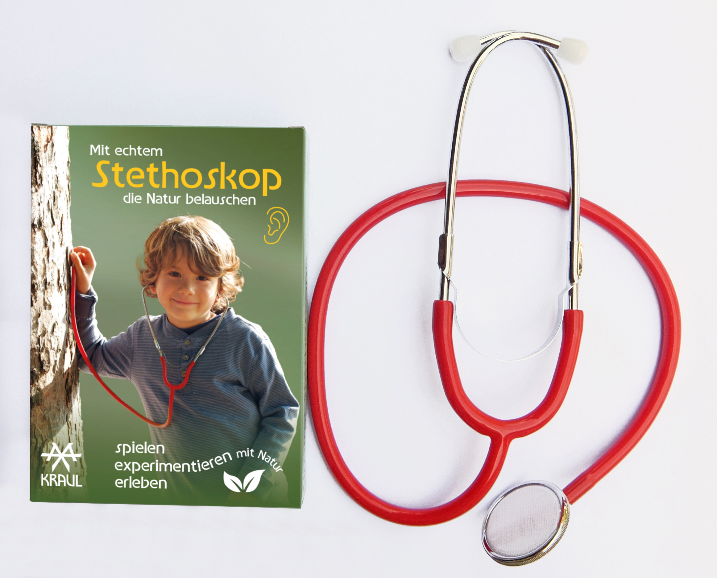 Stethoskop