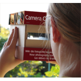 Camera Obscura im Einsatz