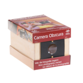 Camera Obscura