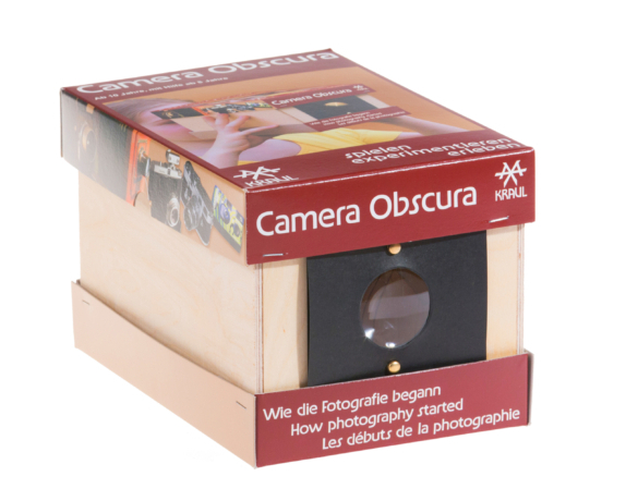 Camera Obscura