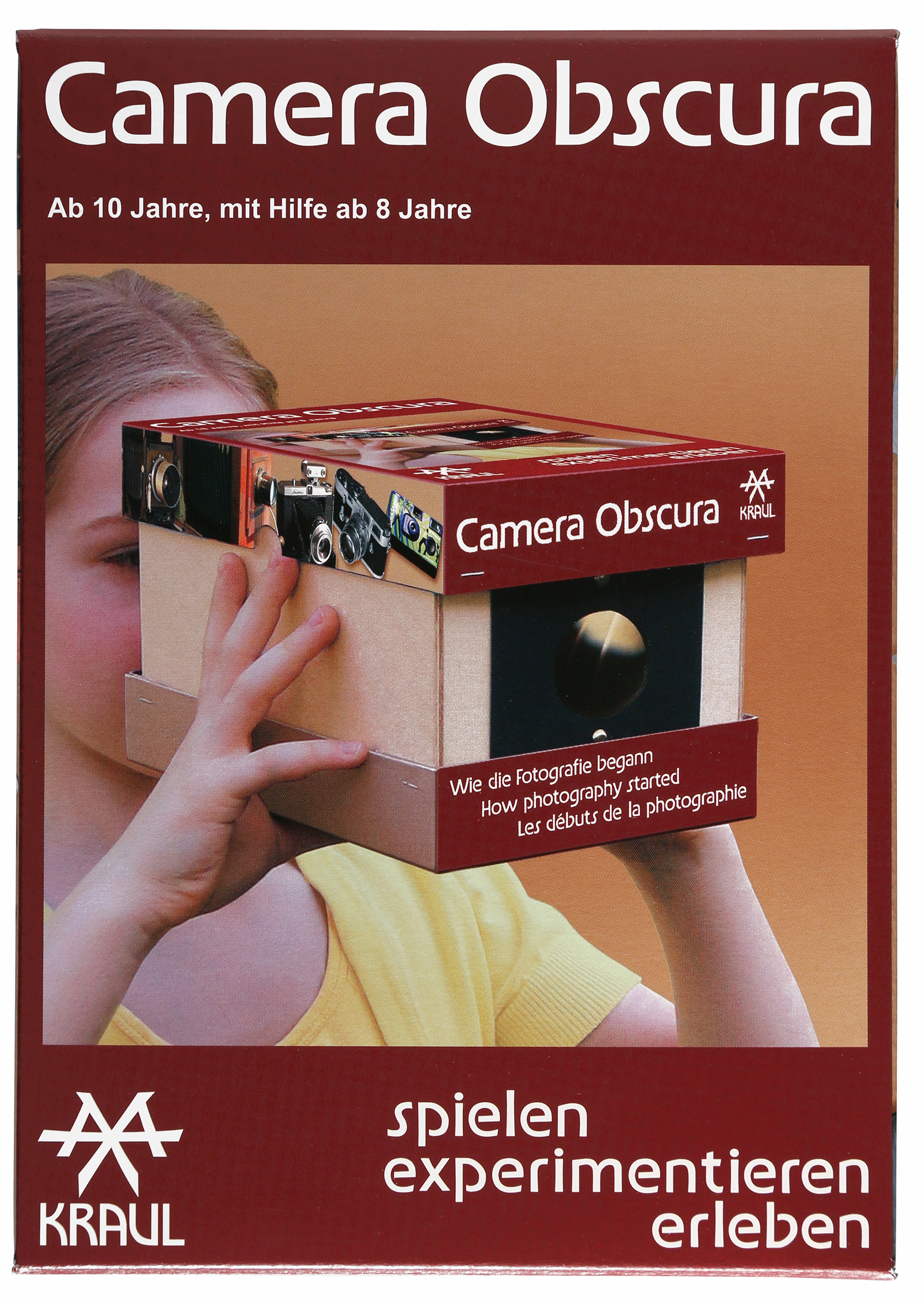 Camera Obscura