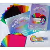 Regenbogen Experimente