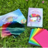 Regenbogen Experimente
