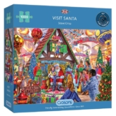 Visit Santa Box