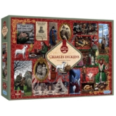 Charles Dickens Box